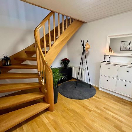 Ferienwohnung Im Schildetal Badow Eksteriør bilde